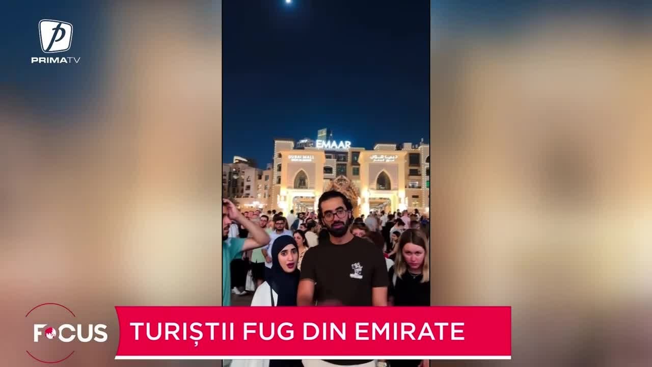 Habibi, run from Dubai!