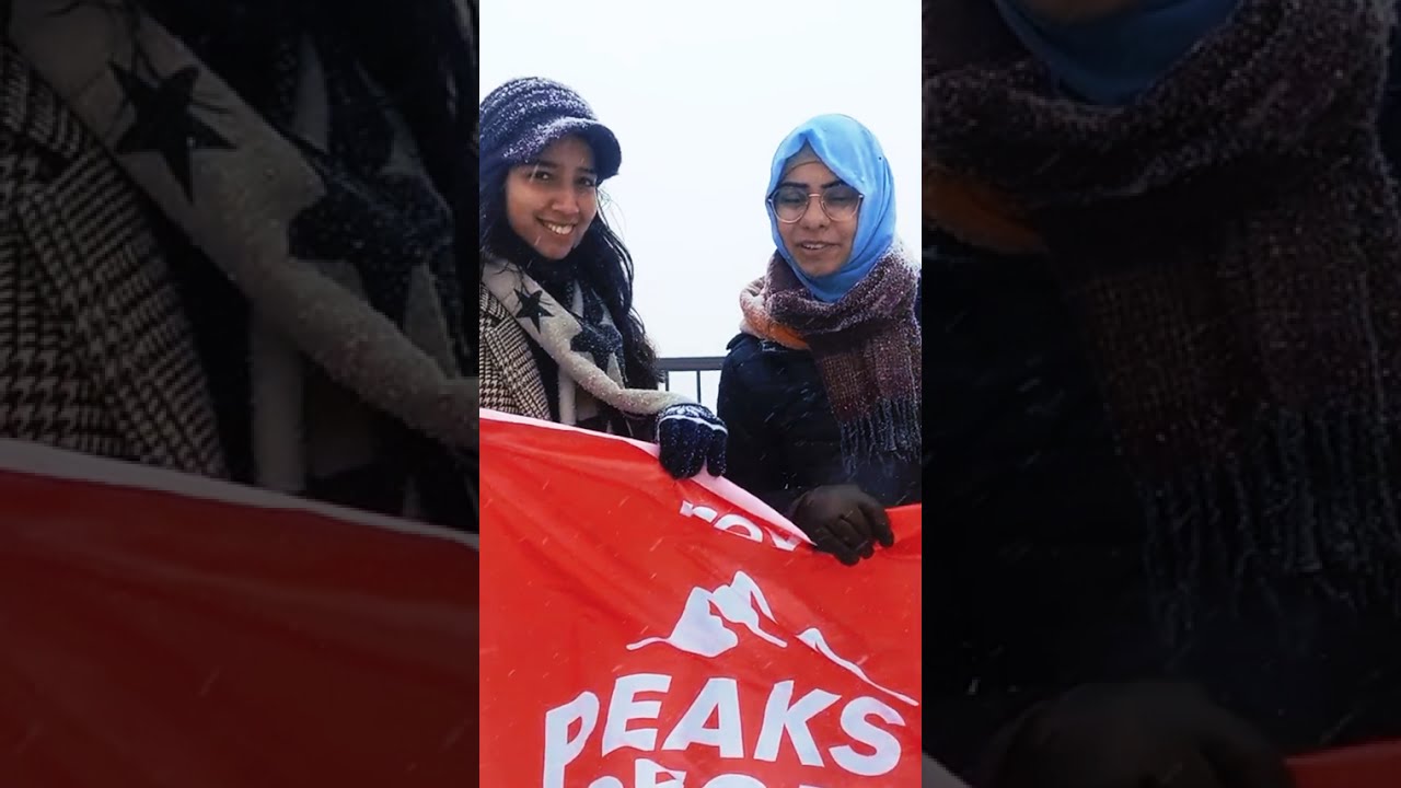 Why We Loved Being Part of Trip to SWAT | Team Interviews | rex D Peaks & People