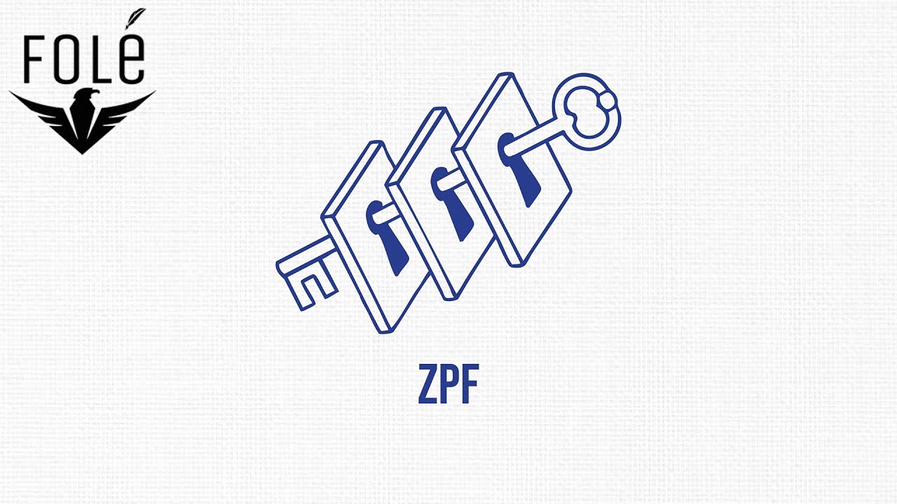 Buta - ZPF (ft. Bono)