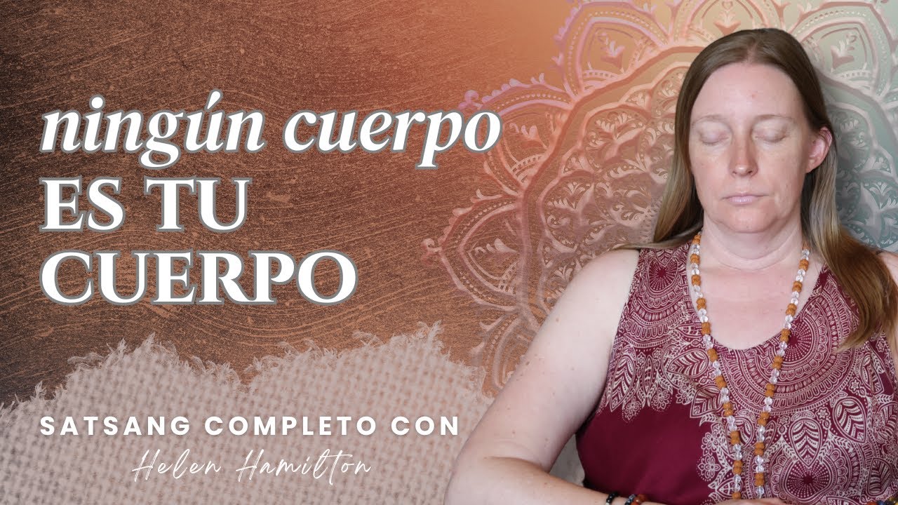 Ningún cuerpo es tu cuerpo