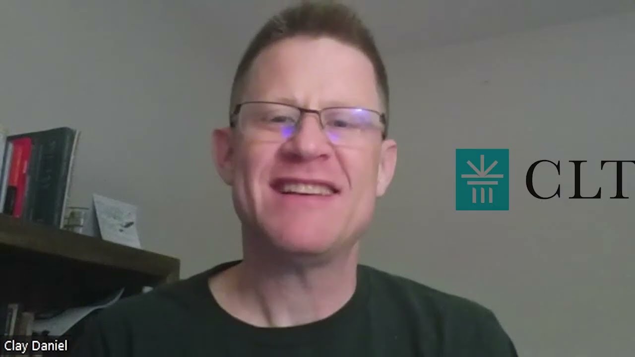 An Introduction to the Classic Learning Test