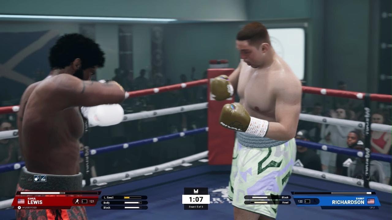 HE MUST BE ALLERGIC