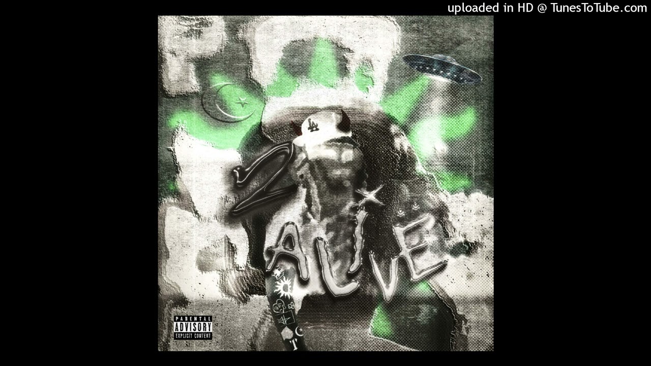 Yeat & Gunna - Rackz got më [Official Instrumental] (Prod. Trgc + Takado) | 2 Alivë [reprod by cg]