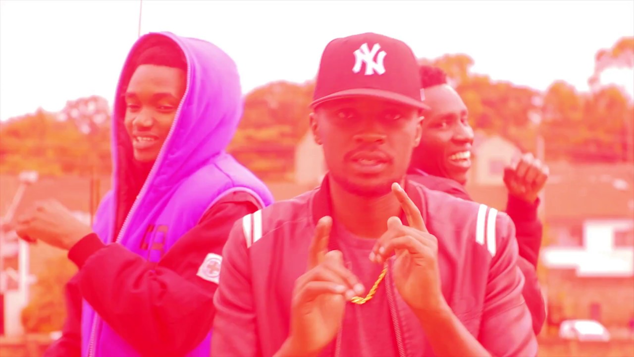 CHIZI - CHAPFAM(OFFICIAL VIDEO)