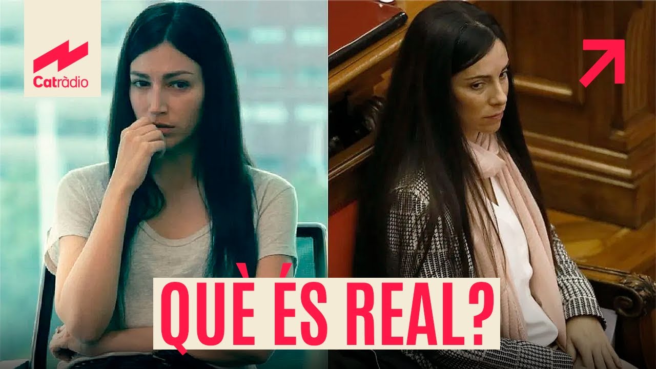 QUÈ ÉS REAL DEL “CUERPO EN LLAMAS”