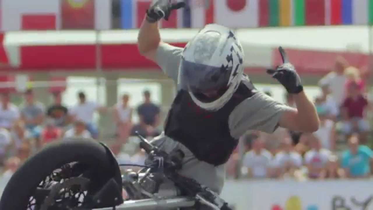 StuntGP 2014 DAY 2