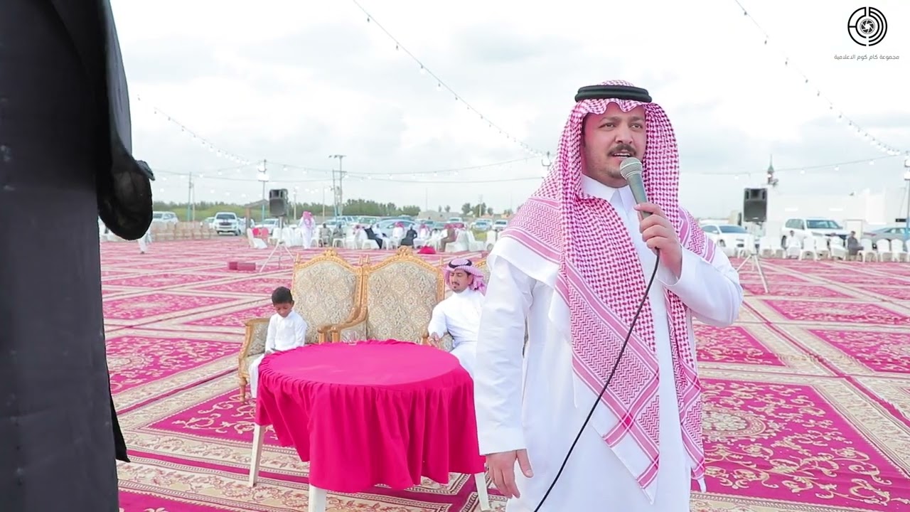قرنيه عصريه | زواج الشاب خالد احمد الزيادي و اخيه سلمان
