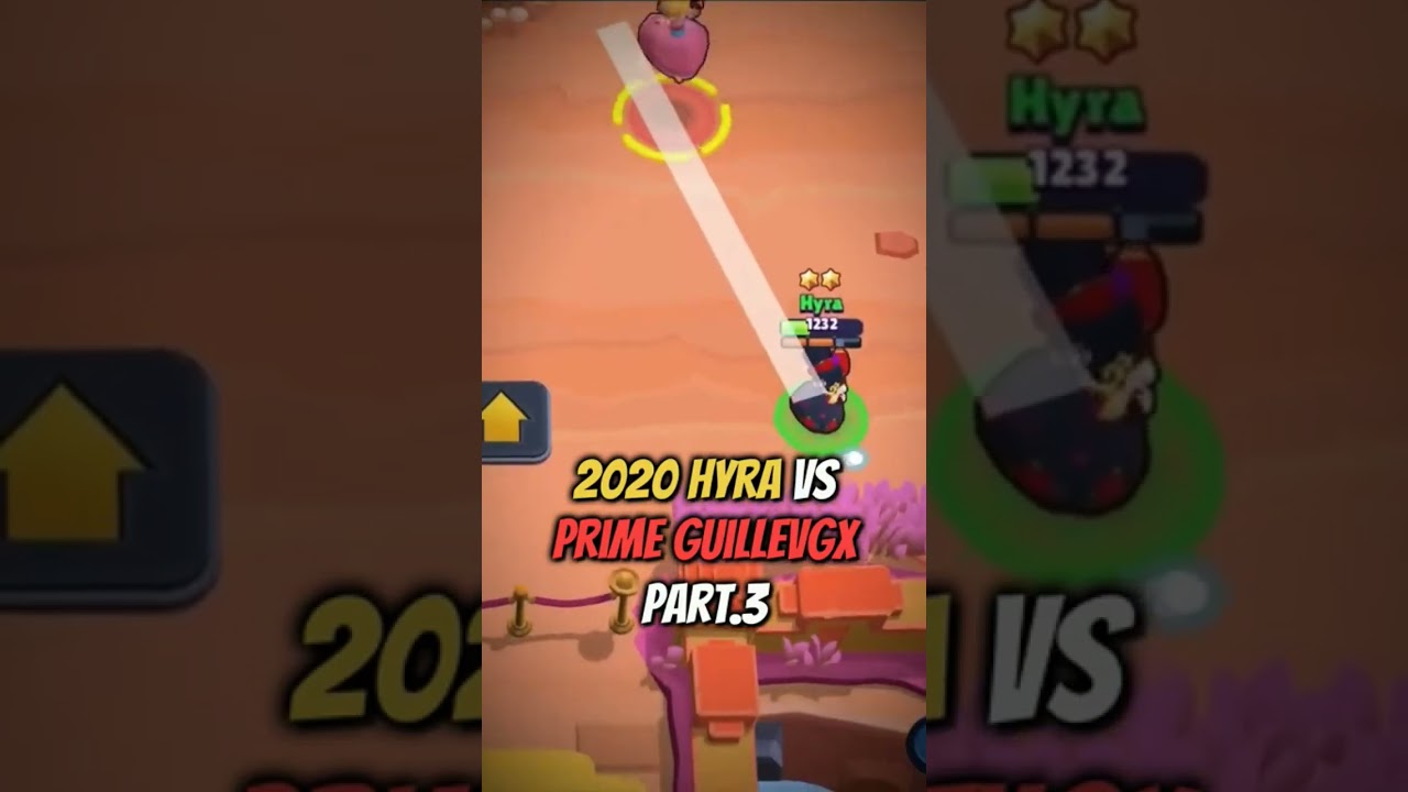 2020 hyra vs prime guillevgx