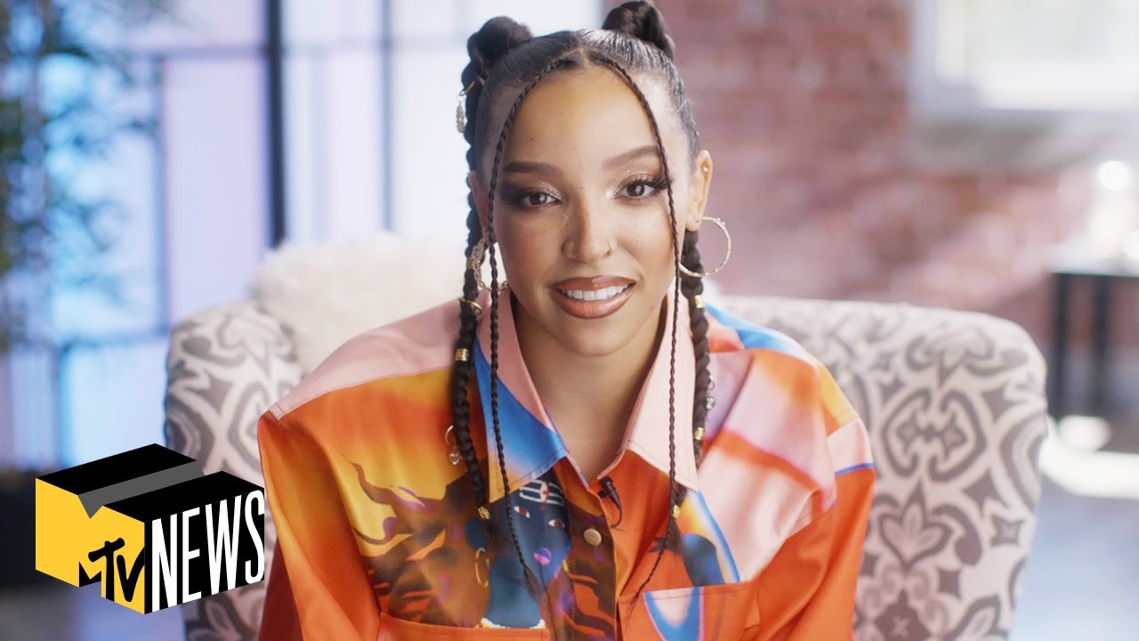 Tinashe on '333' & Her Favorite Summer Anthems | MTV News