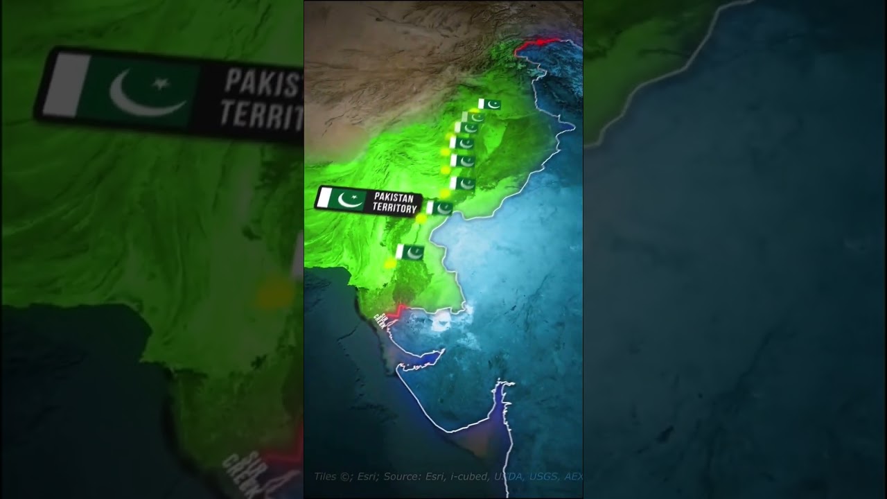 India-Pakistan War Alert: Why Gujarat is the Target ⚠️