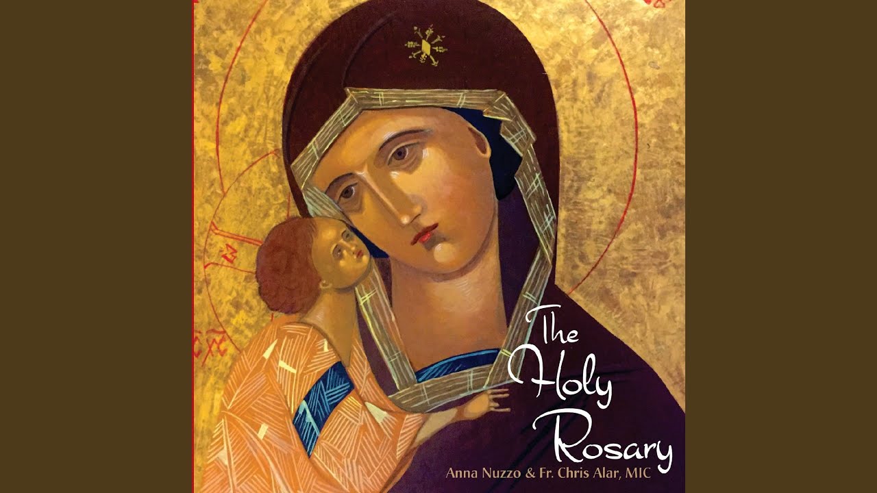 Joyful Mysteries (Monday & Saturday) (feat. Fr. Chris Alar, MIC)