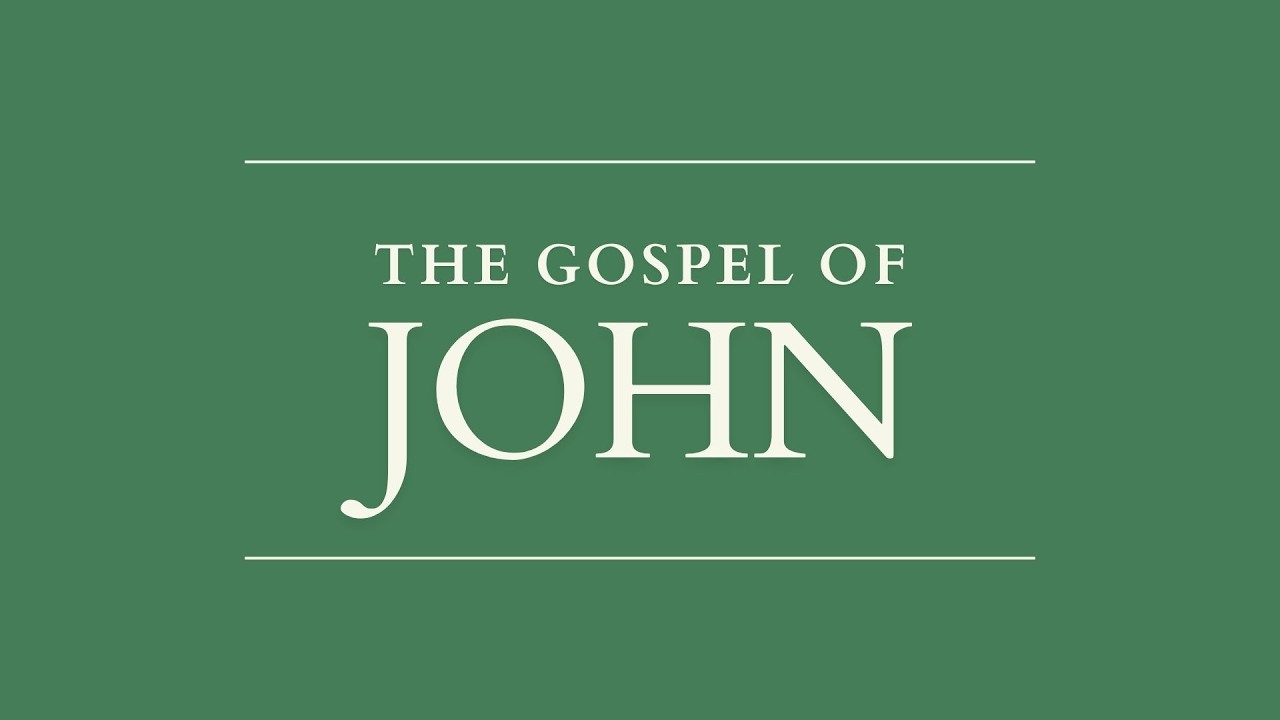 John 1:4-13 - Jesus, The Light Shining in the Darkens - 02/09/2026