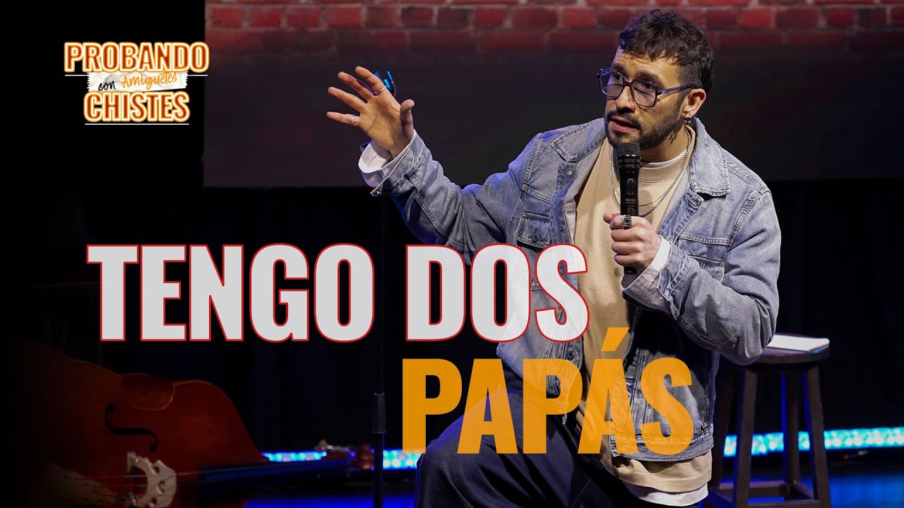Mejores interacciones #1 | Edo Caroe Probando Chistes