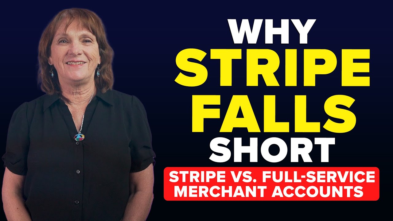 Why ISVs Are Switching from Stripe to Full-Service Payment Partners