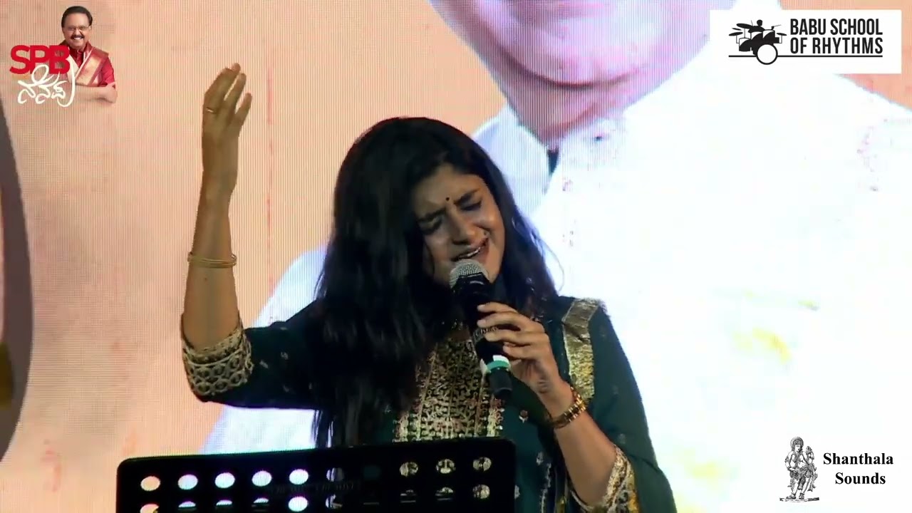 Ee Binka Bidu Bidu | Shree Harsha | Aishwarya Rangarajan | SPB ONDU NENAPU | Shanthala Sounds | BSOR