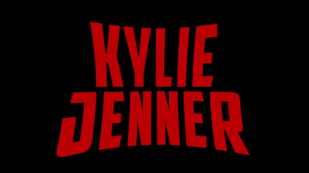 🍃 candyboii, RAVA - Kylie Jenner (slowed down)