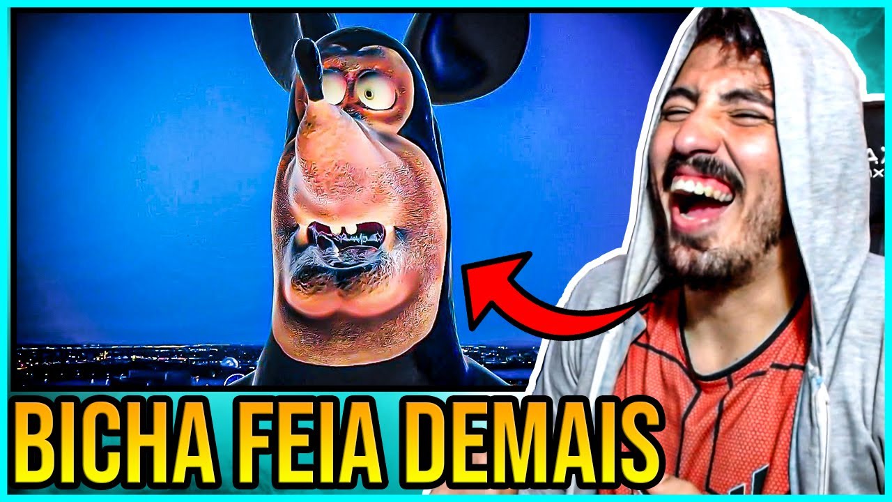 VOVÓ RESPONDENDO PERGUNTAS (Leo0rdVR) | Leozin React