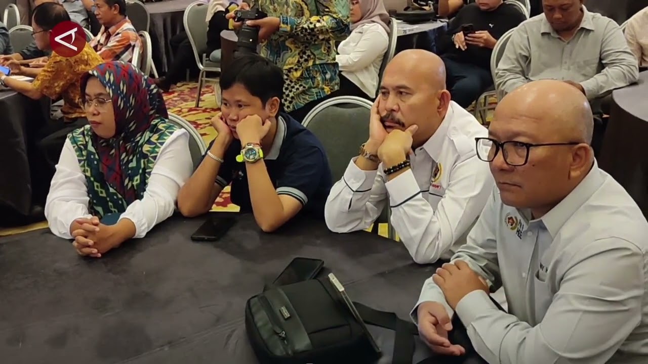 Deklarasi Pers 2026 suarakan kesejahteraan dan perlindungan jurnalis   ANTARA News