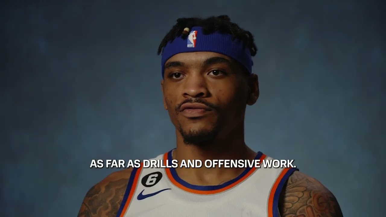 The Rise | Episode 3: DaQuan Jeffries