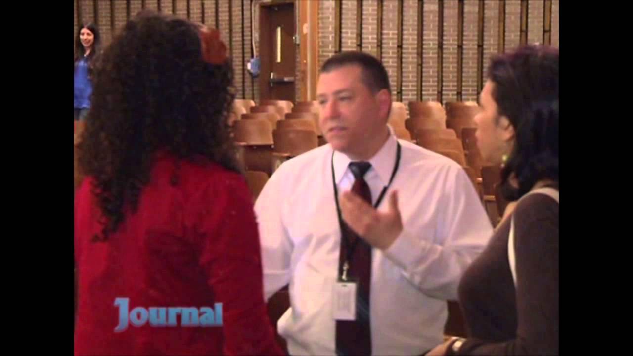 NYC Educational Stories