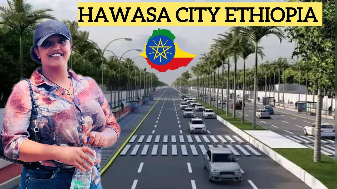 HAWASA CITY ETHIOPIA 🇪🇹 IN 2026