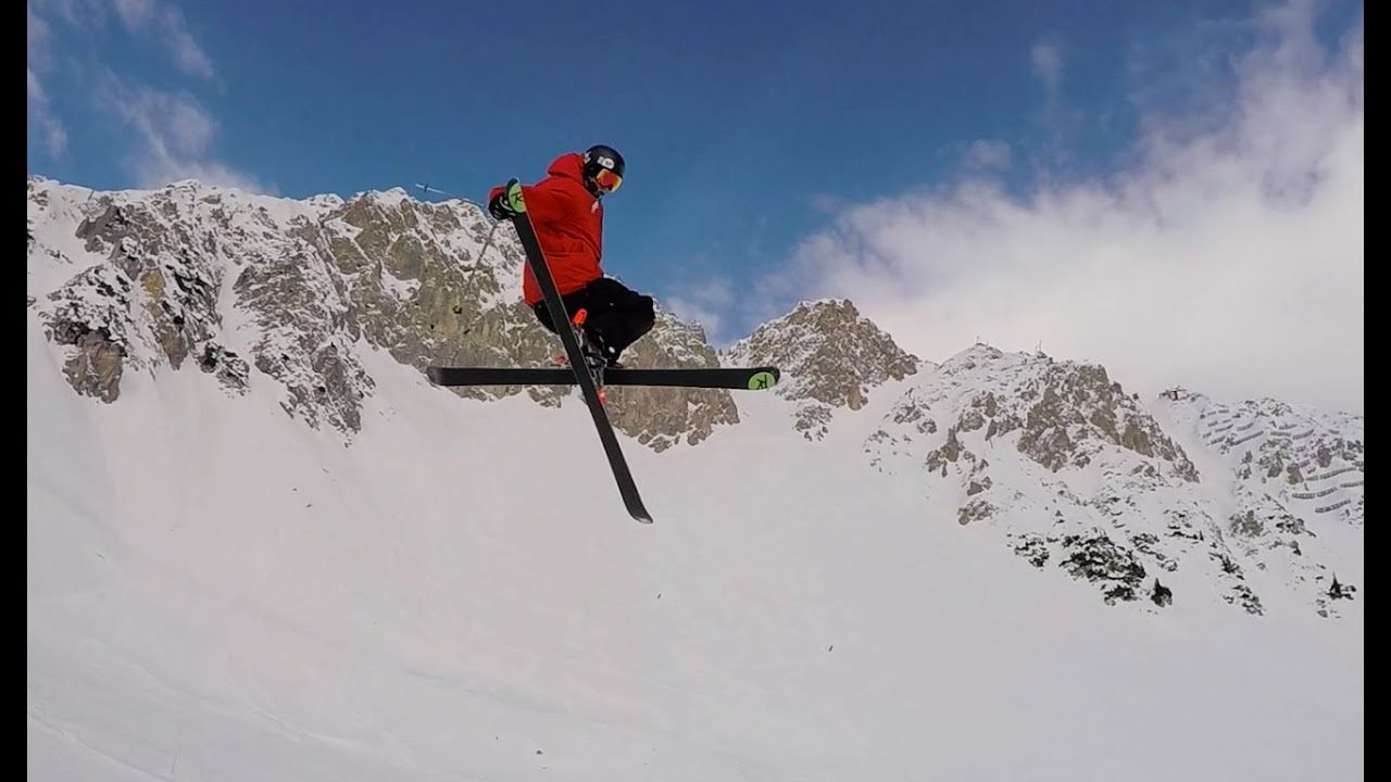 7 in 7 - Our guide to Innsbruck (Episode 4)