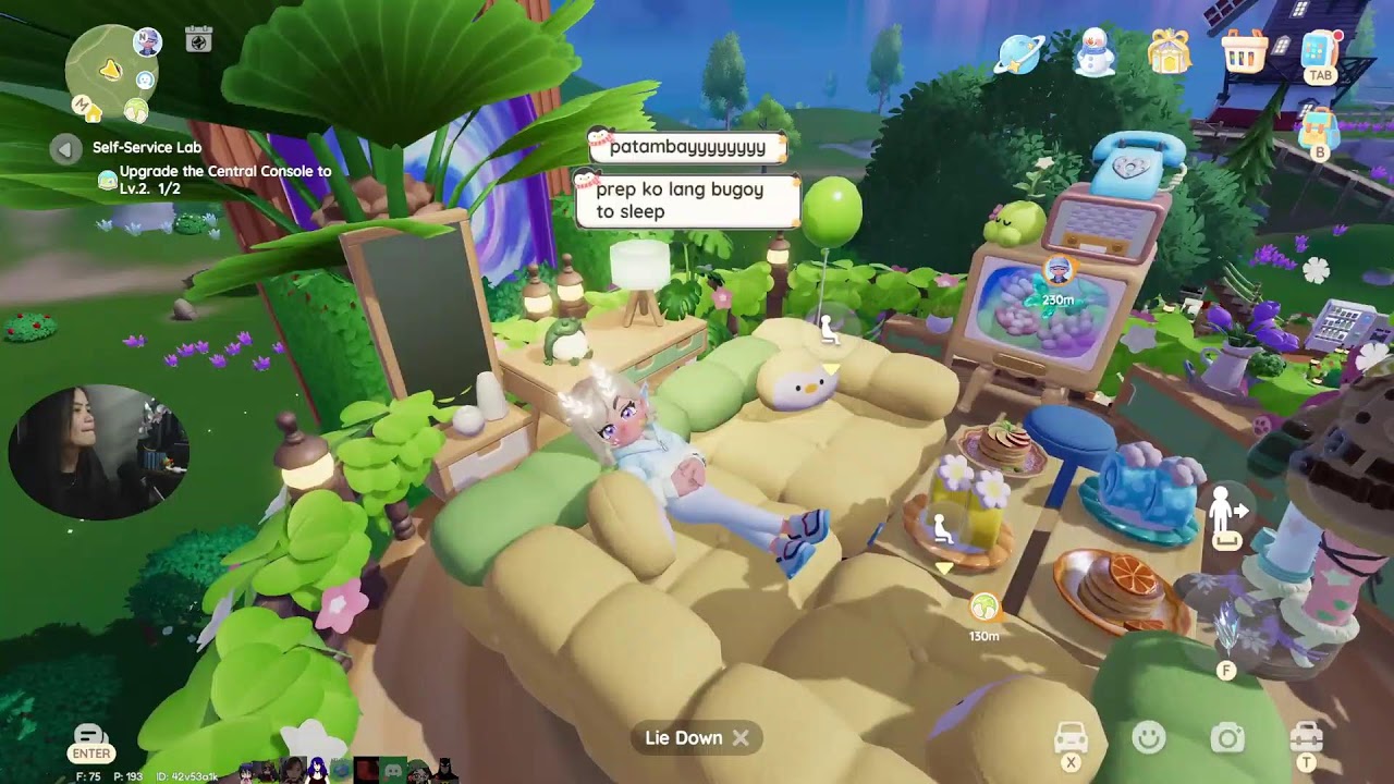 🔴HEARTOPIA -- Stream #321 27/2026❤️