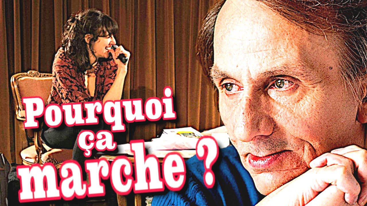 5 techniques littéraires de Michel Houellebecq pour faire de meilleurs discours