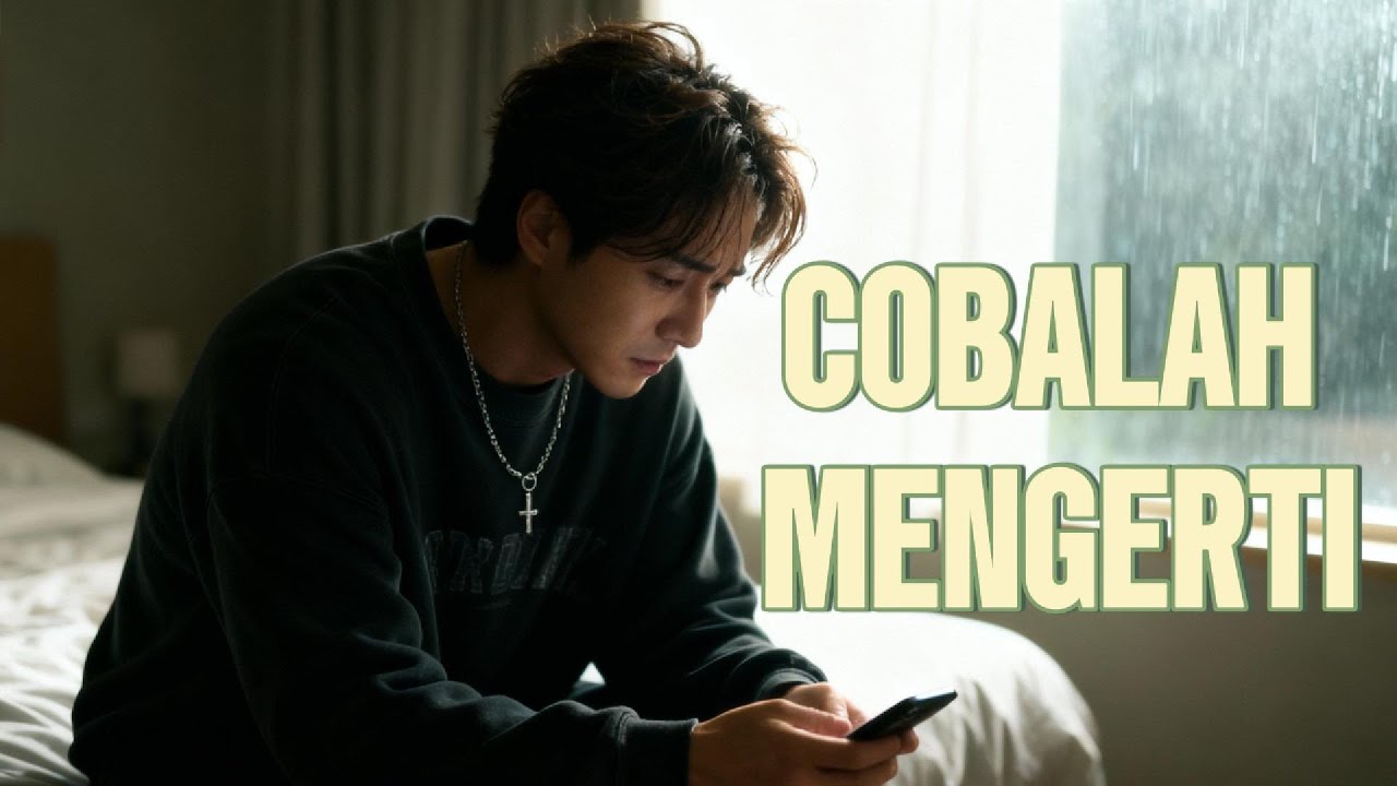 Cobalah Mengerti – Momo l Cover l by K-Id | Versi Cowok Paling Menyentuh l Korean Touch