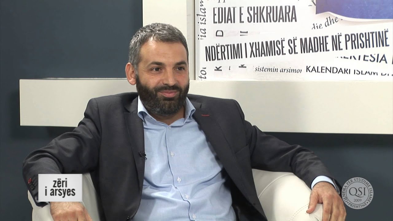 177 - Adem Ramadani - Pas pendimit