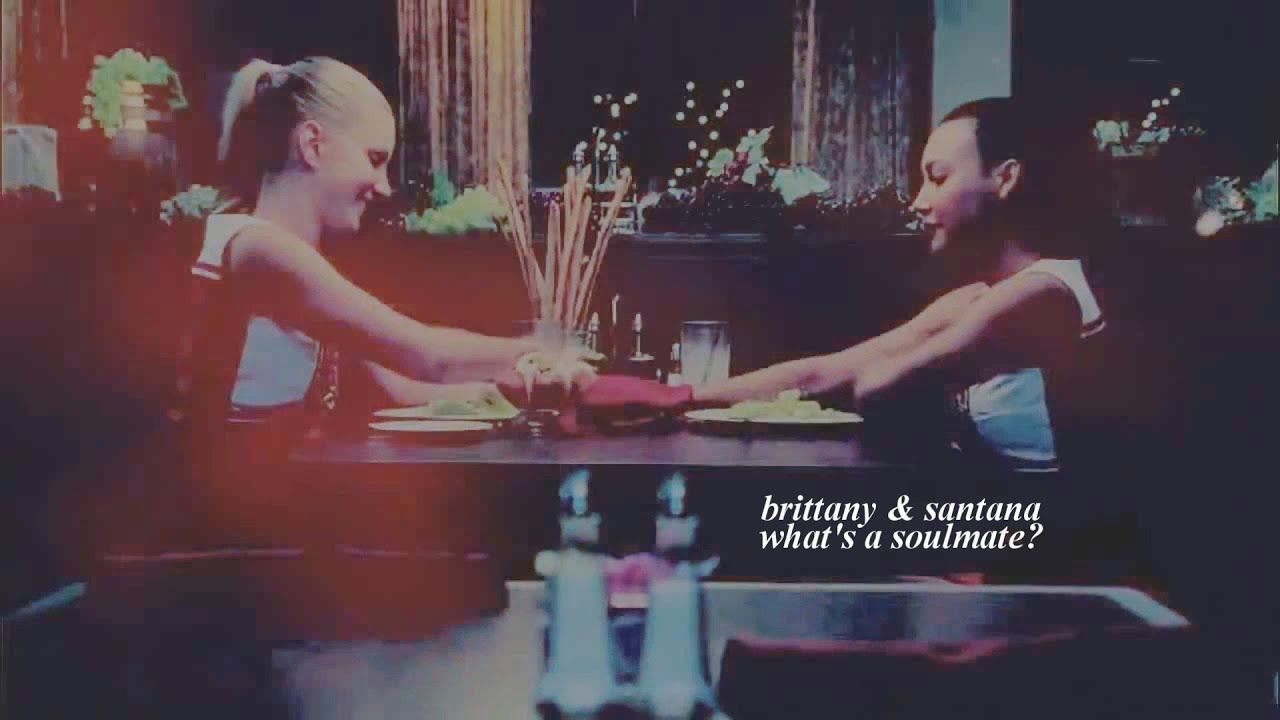 BS | what's a soulmate?