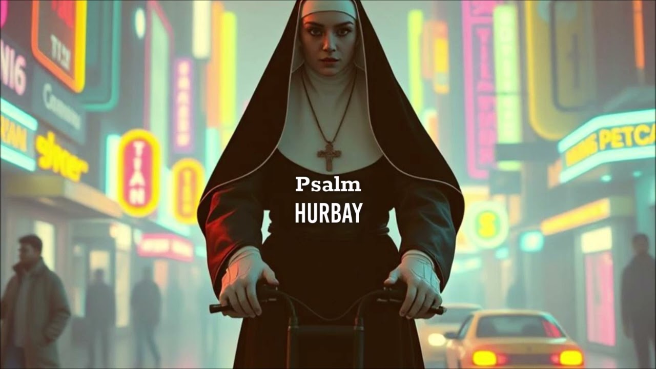 HURBAY - Psalm
