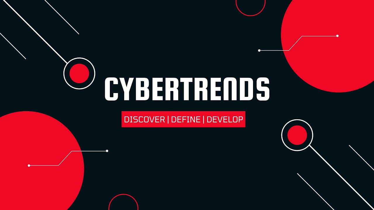 Welcome to CyberTrends!!!
