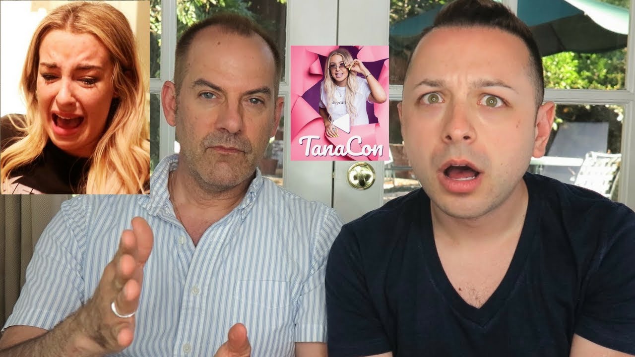 Attorney Discusses the Aftermath of Tanacon