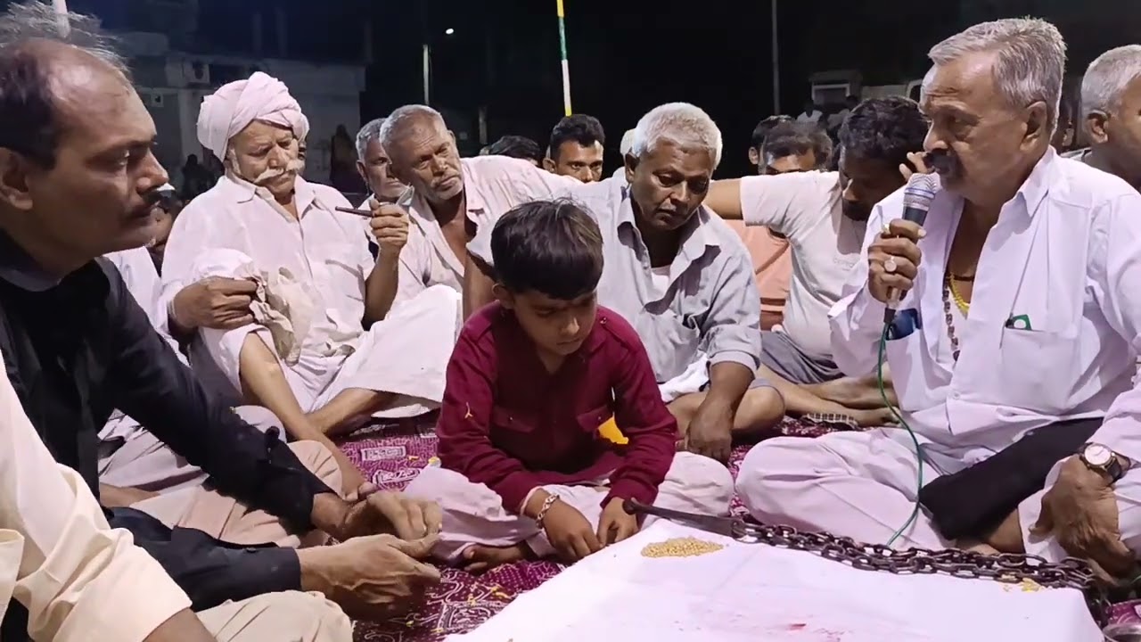 કે મારો સેખા નો સાયબો આવ્યો રે કે મારો દાદો ખીમડીયો આવ્યો #dakla2024#krupalbhuvaji