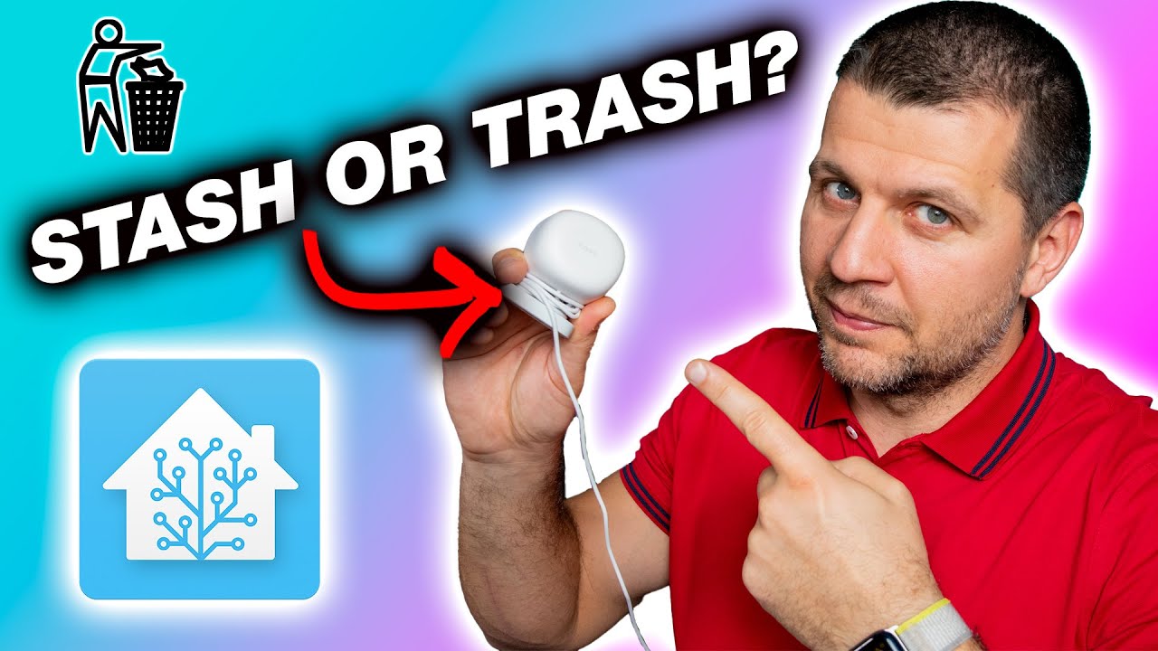 Стоит ли покупать датчик присутствия человека Aqara FP1?