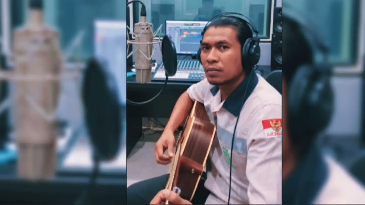 Dangdut. Bunga desa gadis kilo meter empat belas kali buaya 