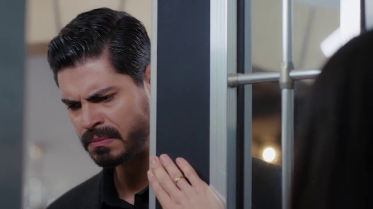 GELİN 201 - Cihan não quer ver Hancer.