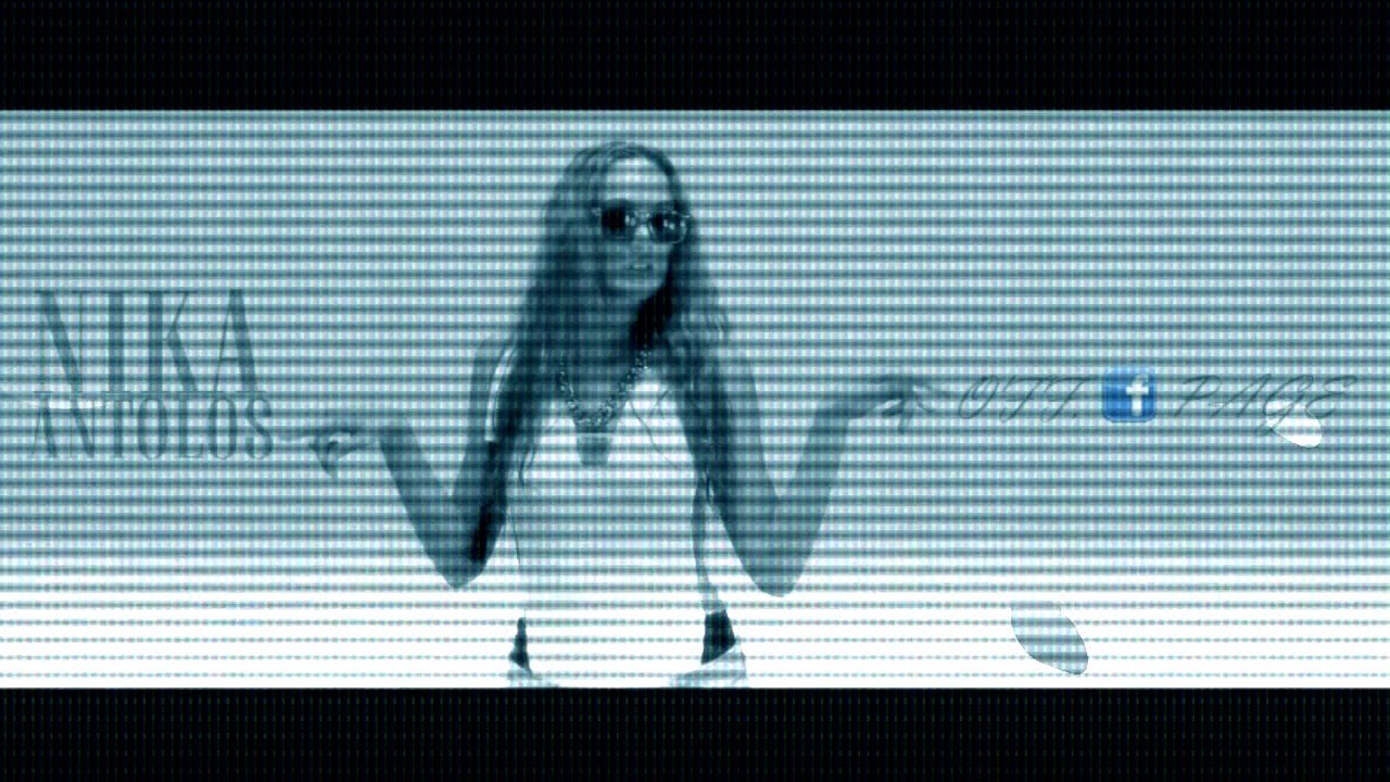 Nika Antolos O La La Club Edit