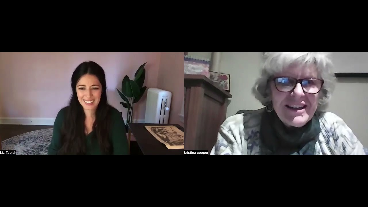 Season 3 of The Chosen- interview with Elizabeth Tabish (Mary Magdalene)