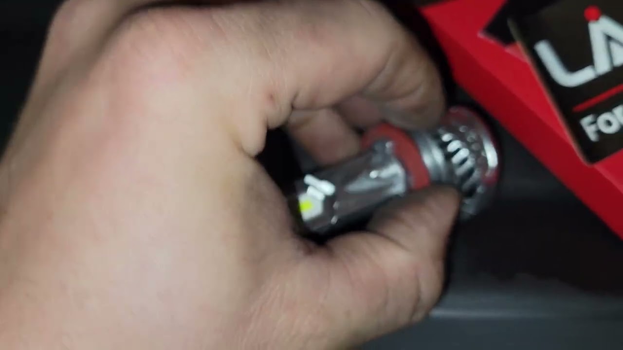 2024 Colorado: How To Replace a Headlight Bulb (Quick Guide)