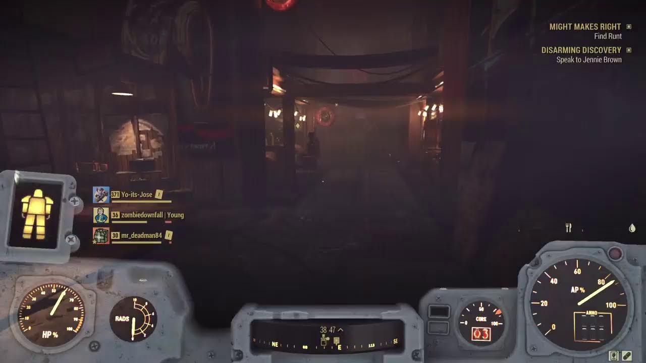 FALLOUT 76