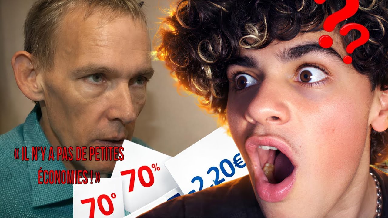 Le RADIN le plus CHOQUANT d’internet 🐀 (Nyttuz réagit 😱)