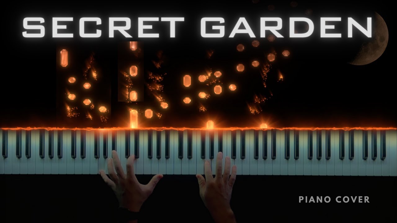 Secret Garden - Song From A Secret Garden