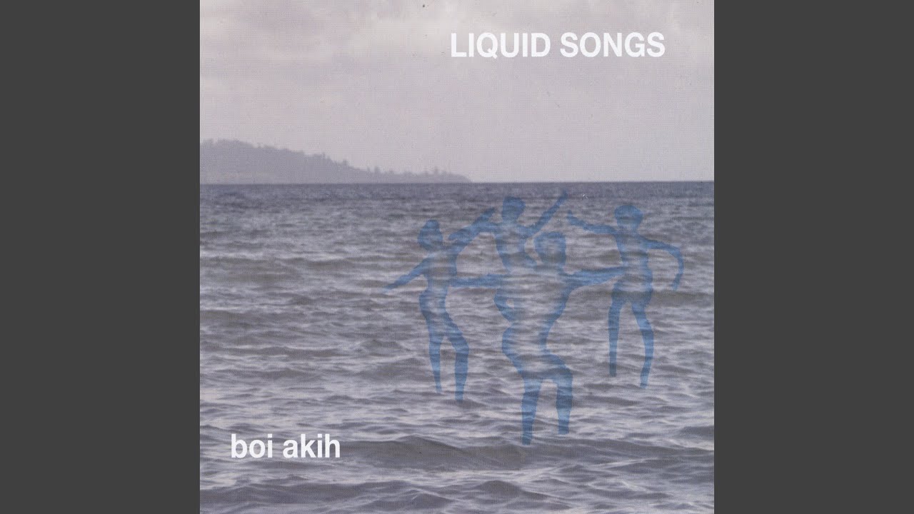 Liquid Songs