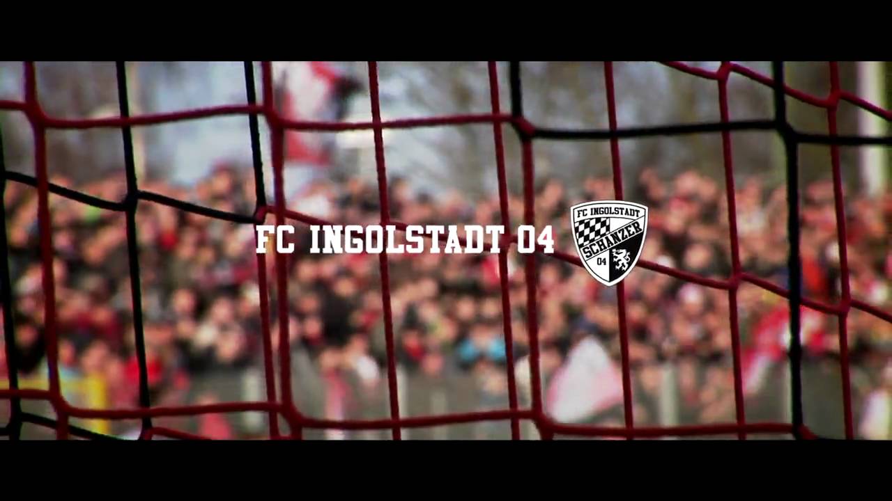 Imagefilm FC Ingolstadt 04