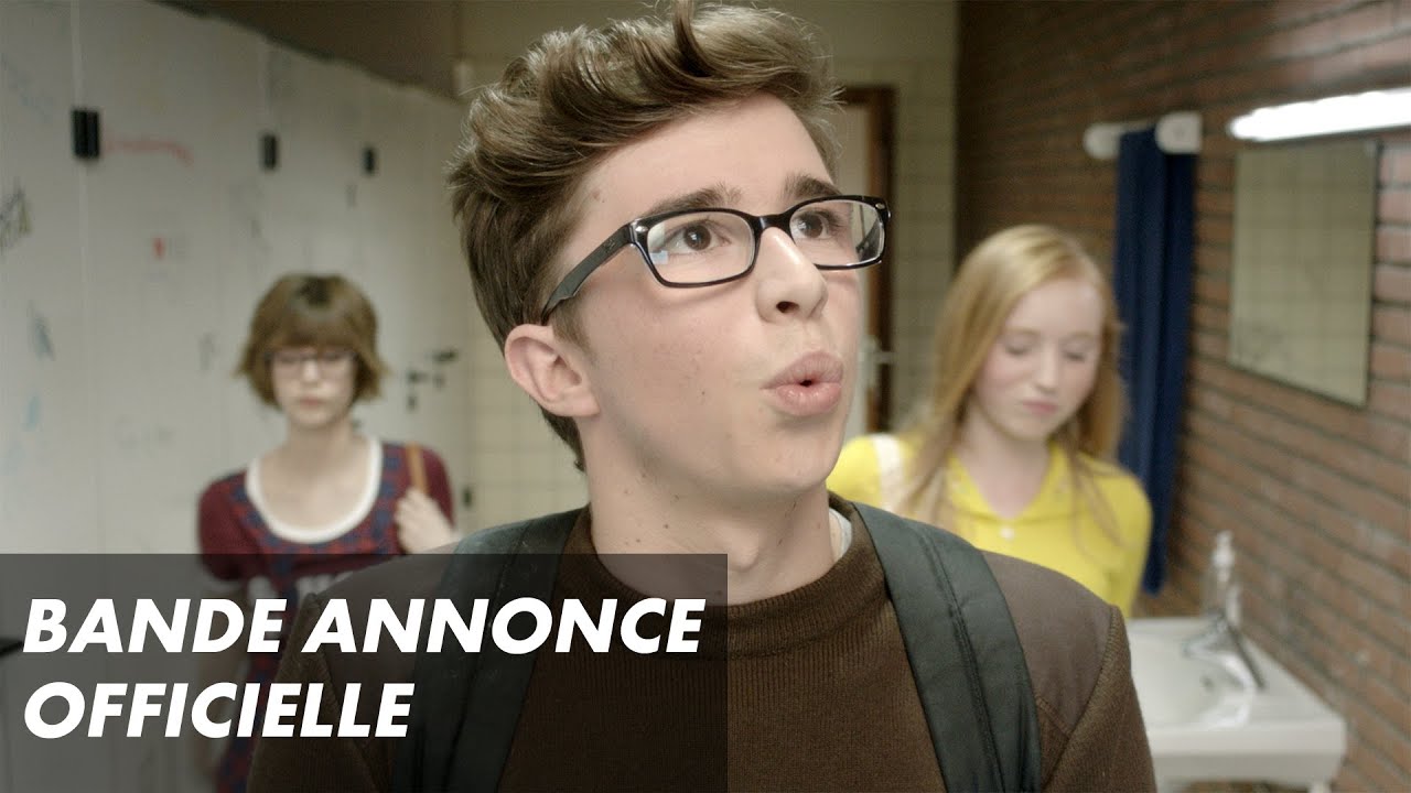 LE CORRESPONDANT - Bande Annonce - Jimmy Labeeu / Charles Berling / Sylvie Testud (2016)