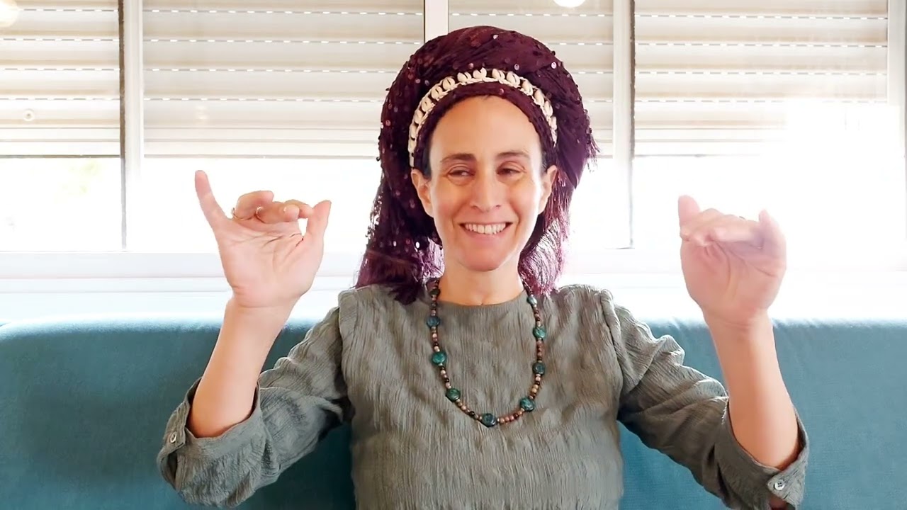פרק 67-איך אנחנו מתחדשות מתוך החוויות הקשות ביותר? - 
