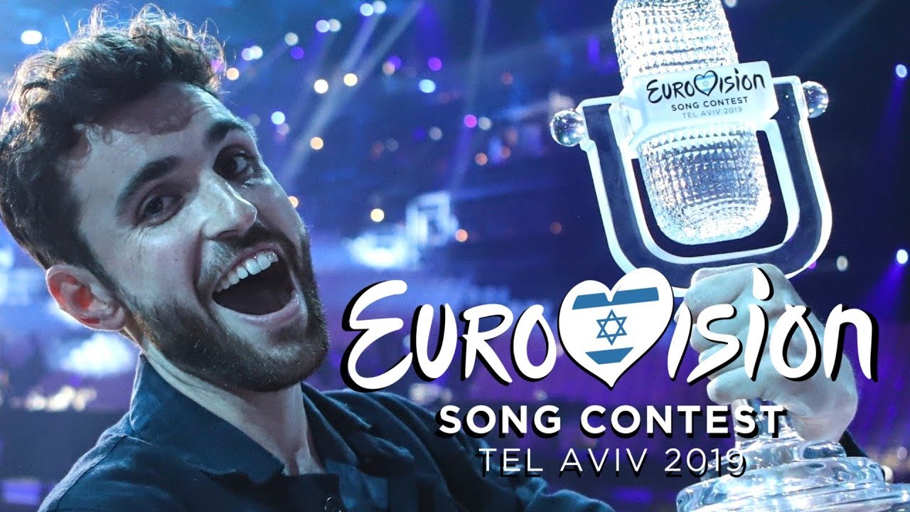 Eurovision 2019: Top 41 Songs (After Show)