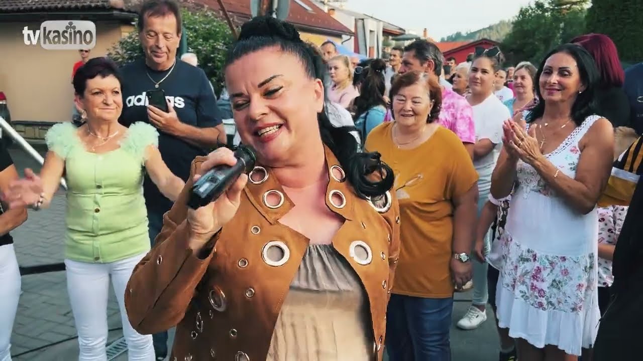 Jadranka: Devojačko veče